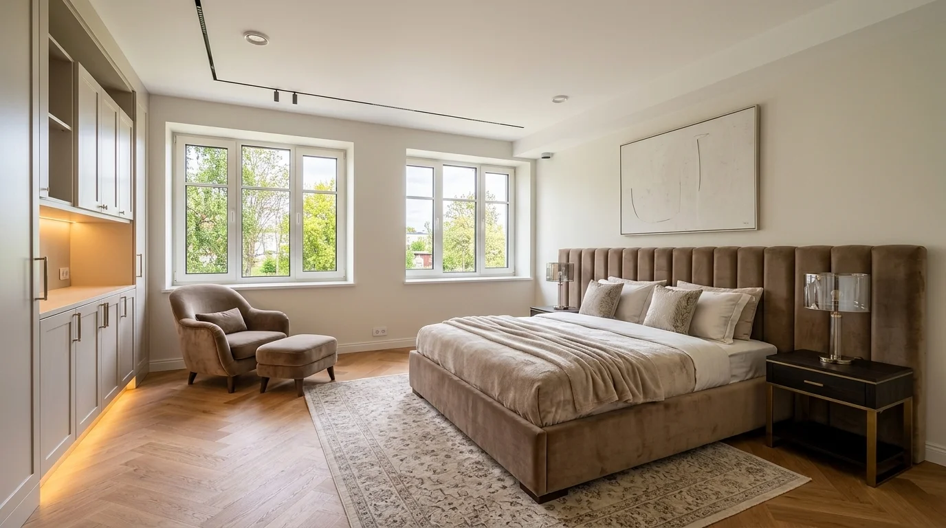 1-toaline apartement – foto 4