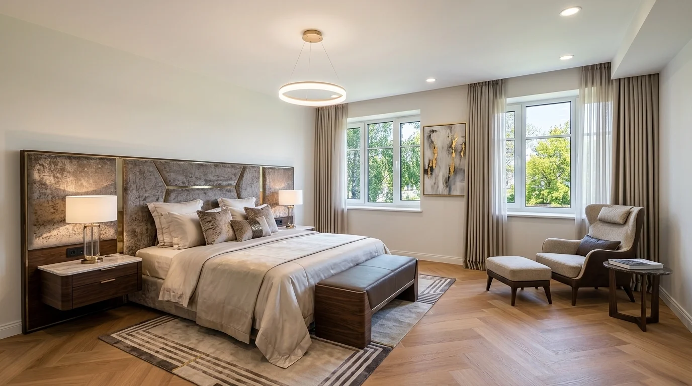 1-toaline apartement – foto 5