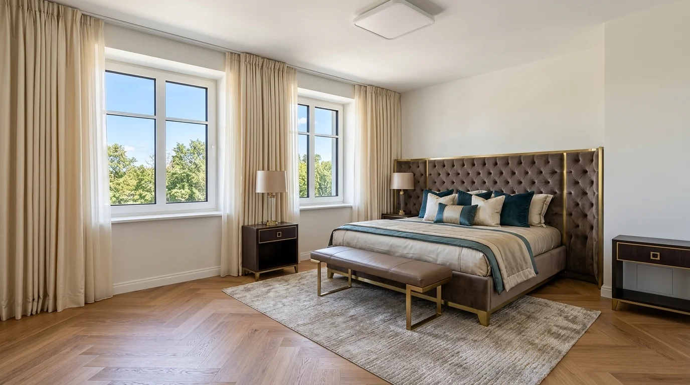 1-toaline apartement