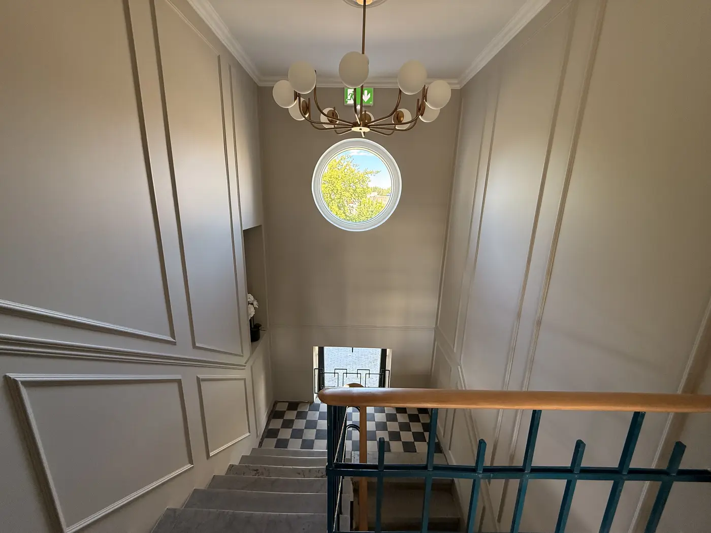 1-toaline apartement – foto 7